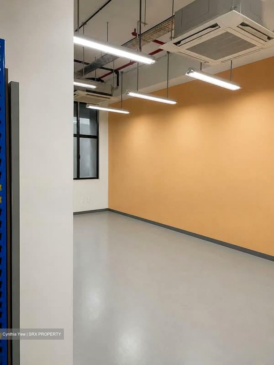 Cititech Industrial Building (D14), Factory #591802431